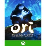 Ori and the Blind Forest (Definitive Edition) – Zboží Živě