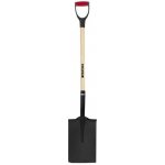 PROTECO Garden rovný s dřevěnou násadou (10.85-0200-D) – HobbyKompas.cz