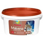 Primalex Malvena 5,6 kg – Zboží Mobilmania