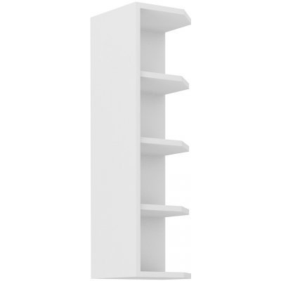 Stolarz-Lempert Kuchyňská skříňka Aria TA-WH - horní zakončení 30 G-90 ZAK – Hledejceny.cz