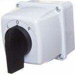 Elektromet vačkový spínač ŁUK 25-13 IP65 922506 – Hledejceny.cz