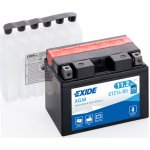 Exide AGM12-11 – Sleviste.cz