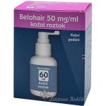 BELOHAIR DRM 50MG/ML DRM SOL 1X60ML – Sleviste.cz
