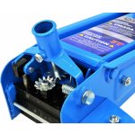 Geko G01062 Pojízdný hydraulický zvedák 3 t | Zboží Auto