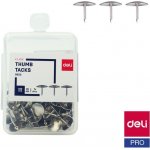 Rýsováčky 100/box DELI E0022 – Hledejceny.cz