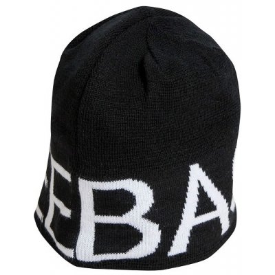 Backtee Knitted Hood Black – Hledejceny.cz