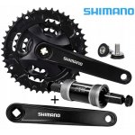 Shimano FC-MT101 – Zboží Mobilmania