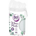 Bel Face & Body odličovací tampony 50 ks – Hledejceny.cz