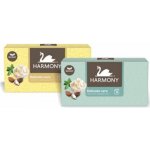 Harmony Butter balsam papírové kapesníčky 3-vrstvé 80 ks – Zboží Dáma