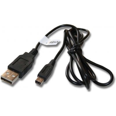 VHBW Datový USB kabel pro Nintendo 3DS - neoriginální – Zboží Živě