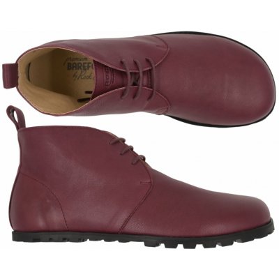 Rock Spring Big Time Vegetal Bordeaux – Hledejceny.cz