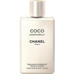 Chanel Coco Mademoiselle tělové mléko ve spreji 200 ml – Zbozi.Blesk.cz