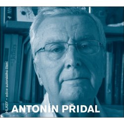 Antonín Přidal