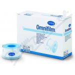 Omnifilm porézní náplast cívka 2,5 cm x 5 m 1 ks – Zboží Mobilmania