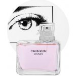 Calvin Klein Women parfémovaná voda dámská 100 ml – Zbozi.Blesk.cz