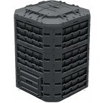 Prosperplast Compogreen Vario černý 950 l – Zboží Mobilmania