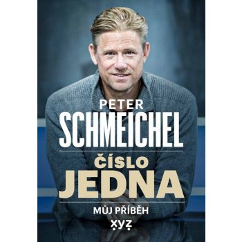 Peter Schmeichel: číslo jedna - Peter Schmeichel