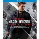 Mission: Impossible kolekce 1-6. 6Bluray