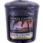 Yankee Candle Black Coconut 49 g – Hledejceny.cz