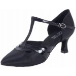 Botan flare BS-4 černá – Zboží Dáma