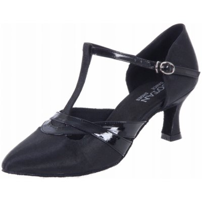 Botan flare BS-4 černá – Zboží Dáma