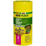 JBL ProNovo Pleco Wafer M 1000 ml – Zboží Dáma