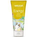 Weleda Aroma Shower Energy sprchový gel 200 ml – Zboží Dáma