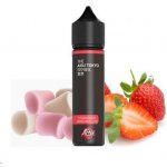 ZAP! Juice Aisu Tokyo S&V Strawberry Marshmallow 10 ml – Hledejceny.cz