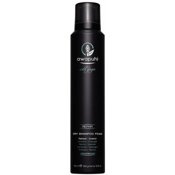 Paul Mitchell Awapuhi Wild Ginger Repair Suchý pěnový šampon 195 ml