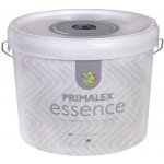 Primalex Essence bílá 10l – Zboží Mobilmania