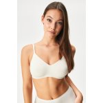Sloggi Podprsenka Sloggi Go Daily Cotton nevyztužená bez kostic – Zboží Dáma