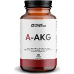 Natural Nutrition A-AKG kapsle 90 kapslí – Hledejceny.cz