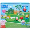 Figurka Hasbro Prasátko Peppa zážitky v ZOO