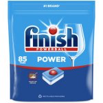 Finish Power All-in-1 fresh tablety do myčky 85 ks – Hledejceny.cz