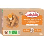 Babybio piškoty 120 g – Zbozi.Blesk.cz