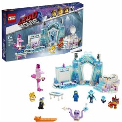 LEGO® Movie 70837 Třpytkolesklé lázně