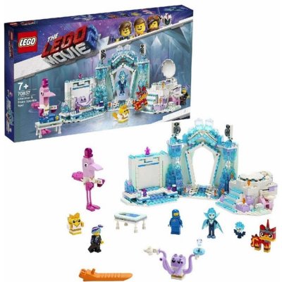 LEGO® Movie 70837 Třpytkolesklé lázně – Hledejceny.cz