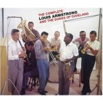 The Complete Louis Armstrong and the Dukes of Dixieland CD – Sleviste.cz