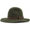 Klobouk Brixton Dalila Hat Heather/Green