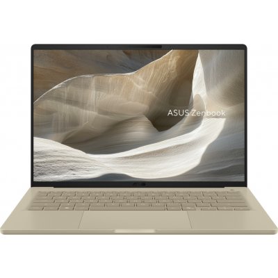 Asus Zenbook A14 UX3407QA-OLED646WZ – Zboží Živě