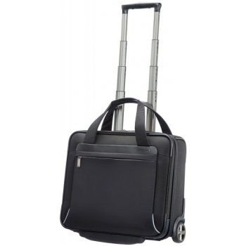 Brašna Samsonite 80U09011 15,6" black