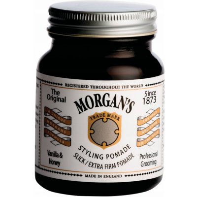 Morgan's Pasta na vlasy 100 ml