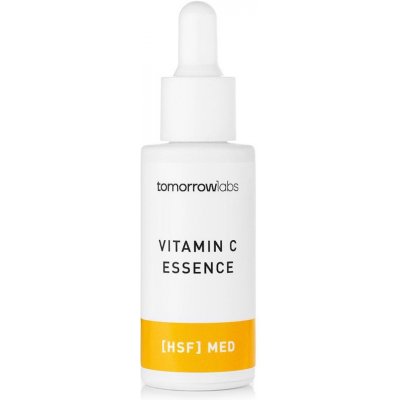 Tomorrow Labs Vitamin C Essence 30 ml – Hledejceny.cz