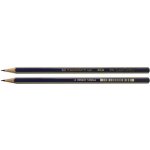 Faber-Castell Goldfaber 1221 4B – Zboží Živě