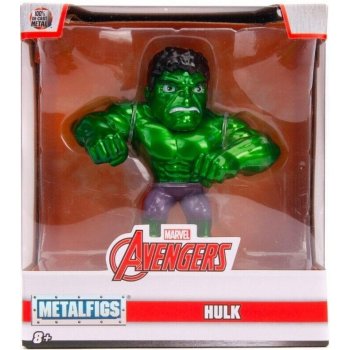 Jada Toys Marvel Avengers Hulk 253221001
