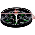ISO Mini kompas 4cm – Zboží Dáma