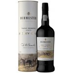 Burmester Jockey Club 19,5% 0,75 l (tuba) – Hledejceny.cz