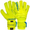 Reusch Fit Control Pro G3 žlutá/modrá