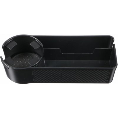 Organizér/držák nápojů do auta mezi sedačky CAR STORAGE 3 SIXTOL – Sleviste.cz