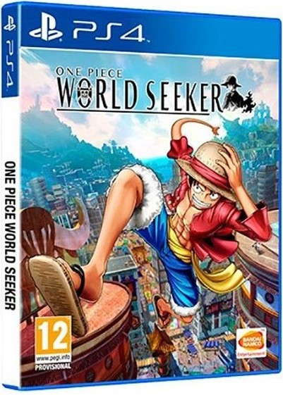 How to Fast Travel in One Piece: World Seeker – GameSpew